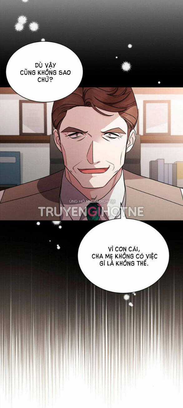 The Castle - Cô Dâu Của Quỷ Chapter 9.1 trang 28