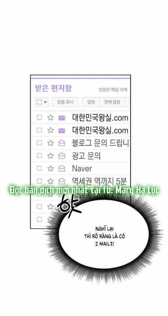 The Castle - Cô Dâu Của Quỷ Chapter 9.1 trang 3