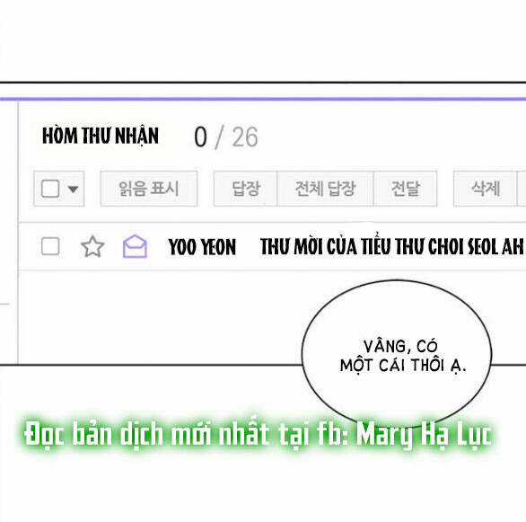 The Castle - Cô Dâu Của Quỷ Chapter 9.1 trang 32