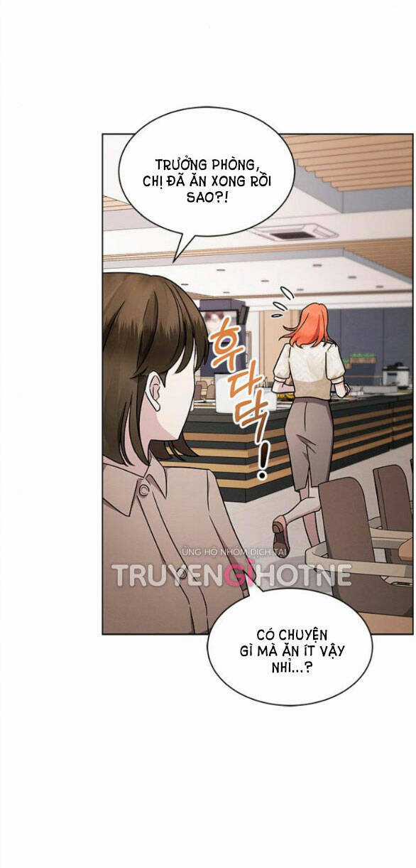 The Castle - Cô Dâu Của Quỷ Chapter 9.1 trang 4