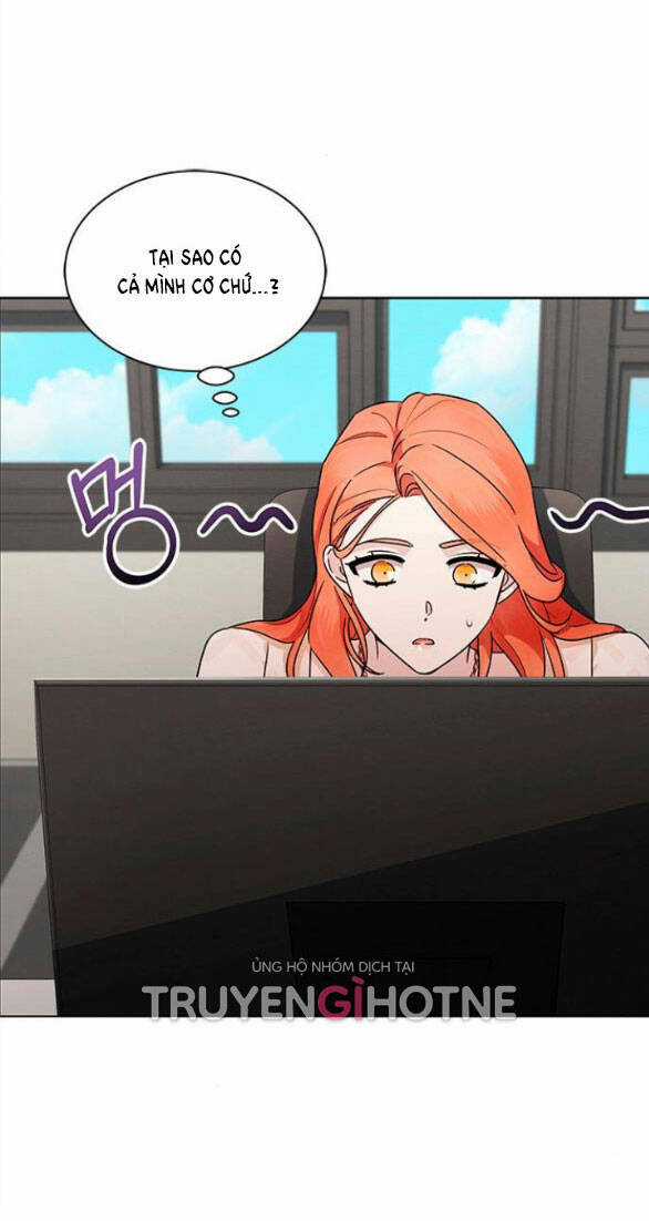 The Castle - Cô Dâu Của Quỷ Chapter 9.1 trang 6