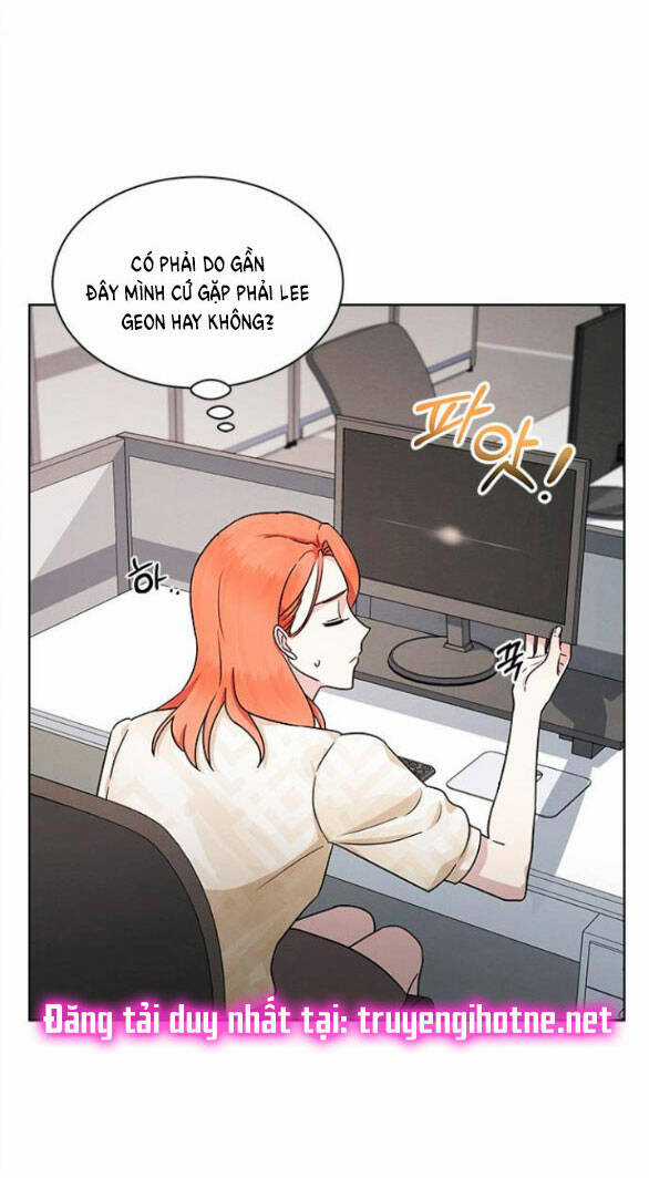 The Castle - Cô Dâu Của Quỷ Chapter 9.1 trang 7