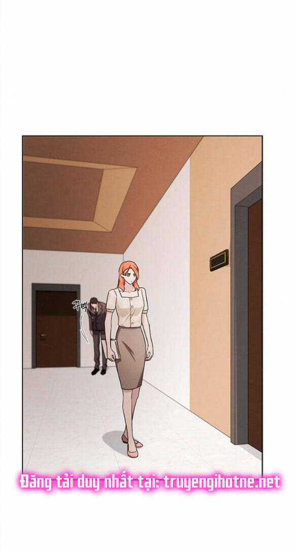 The Castle - Cô Dâu Của Quỷ Chapter 9.1 trang 9