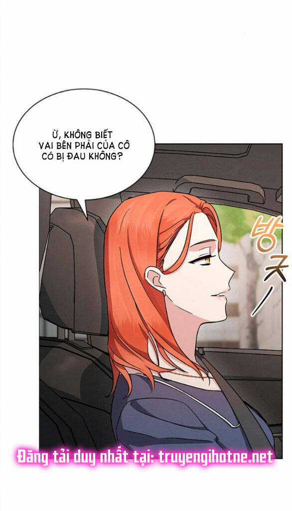 The Castle - Cô Dâu Của Quỷ Chapter 9.2 trang 12