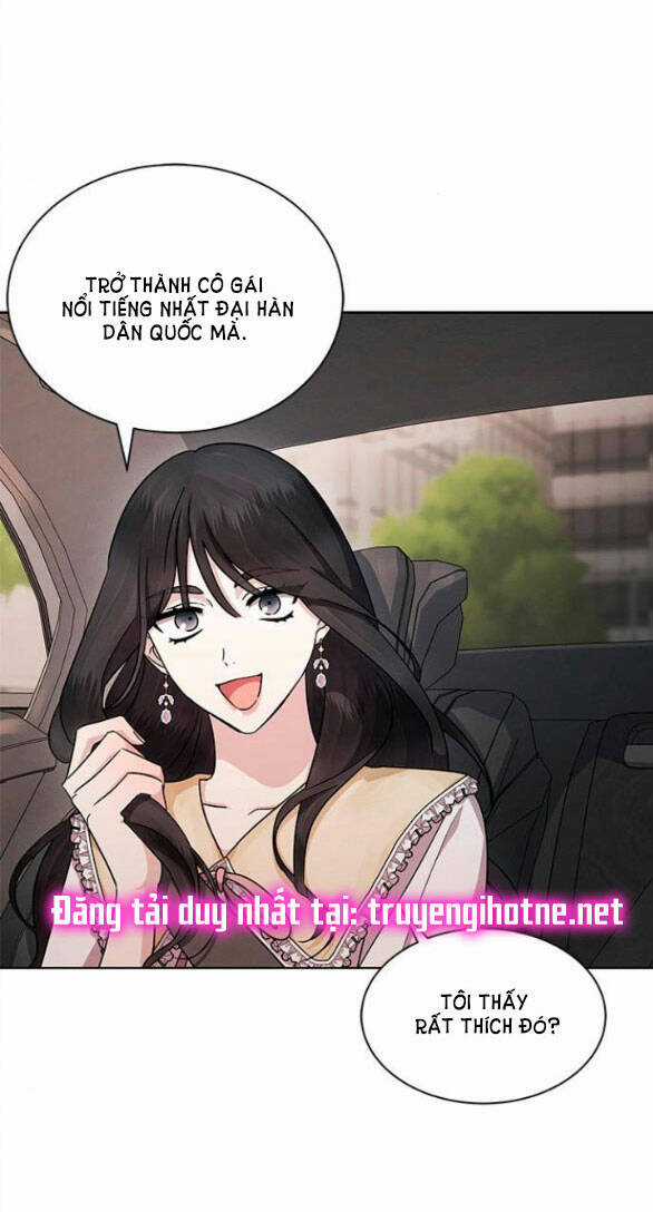 The Castle - Cô Dâu Của Quỷ Chapter 9.2 trang 14