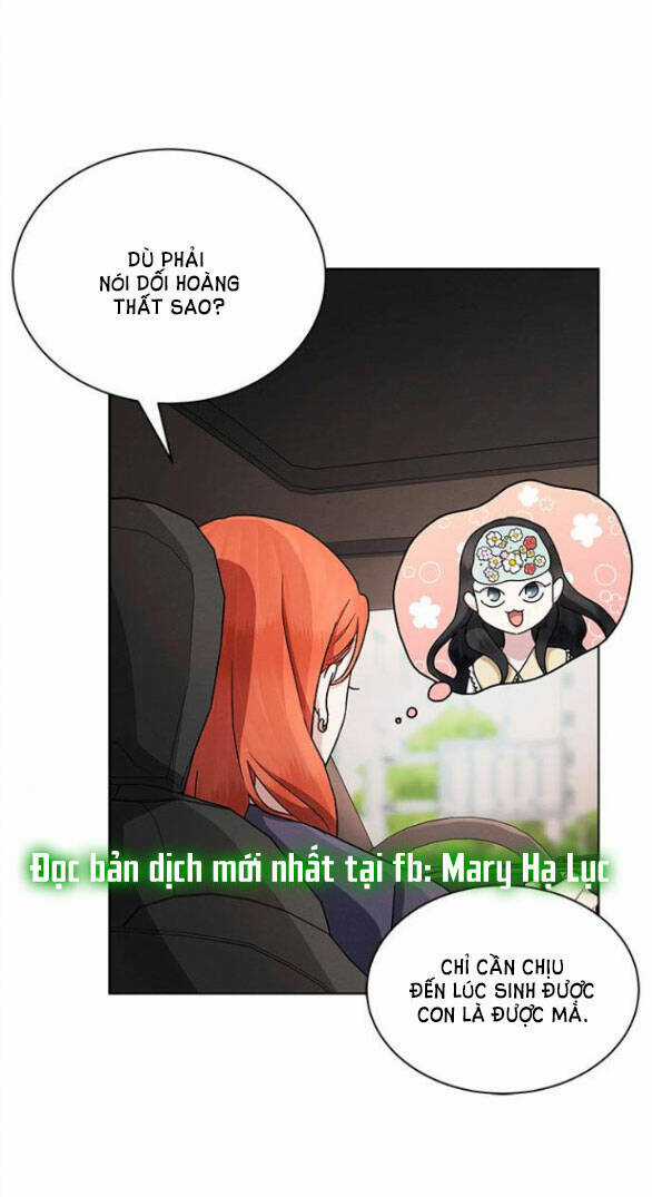 The Castle - Cô Dâu Của Quỷ Chapter 9.2 trang 15