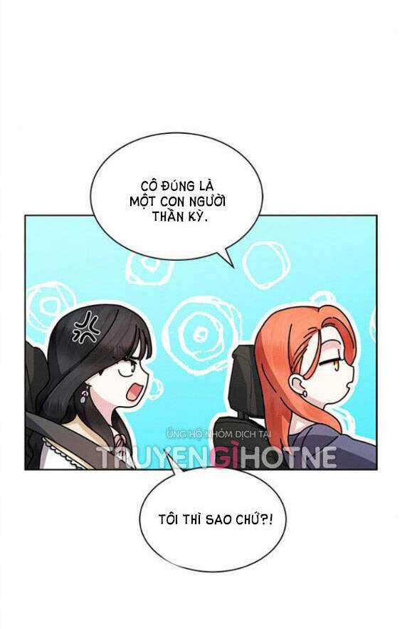 The Castle - Cô Dâu Của Quỷ Chapter 9.2 trang 16