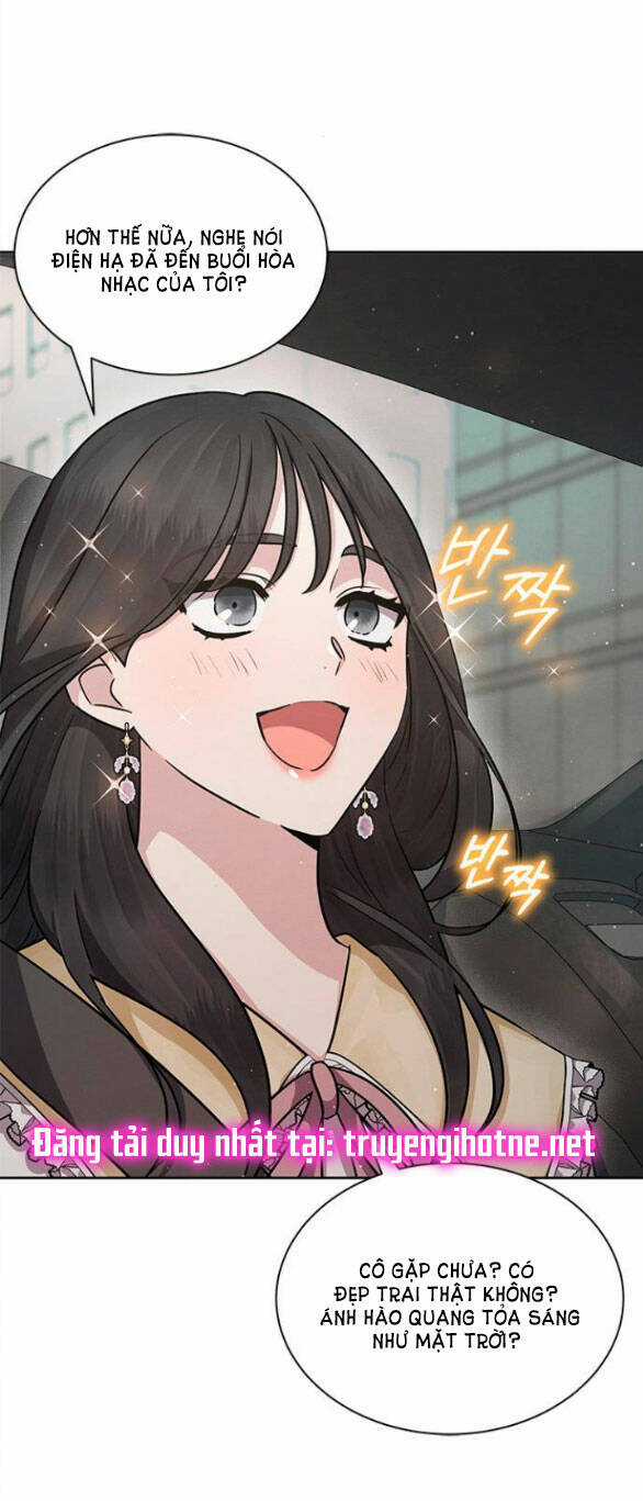The Castle - Cô Dâu Của Quỷ Chapter 9.2 trang 17