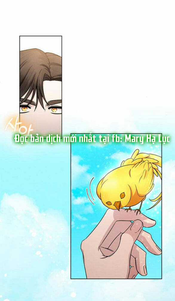 The Castle - Cô Dâu Của Quỷ Chapter 9.2 trang 3