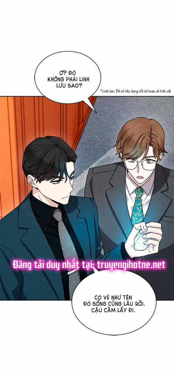 The Castle - Cô Dâu Của Quỷ Chapter 9.2 trang 5