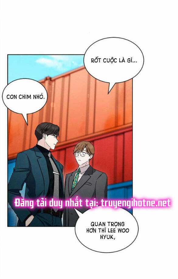 The Castle - Cô Dâu Của Quỷ Chapter 9.2 trang 7