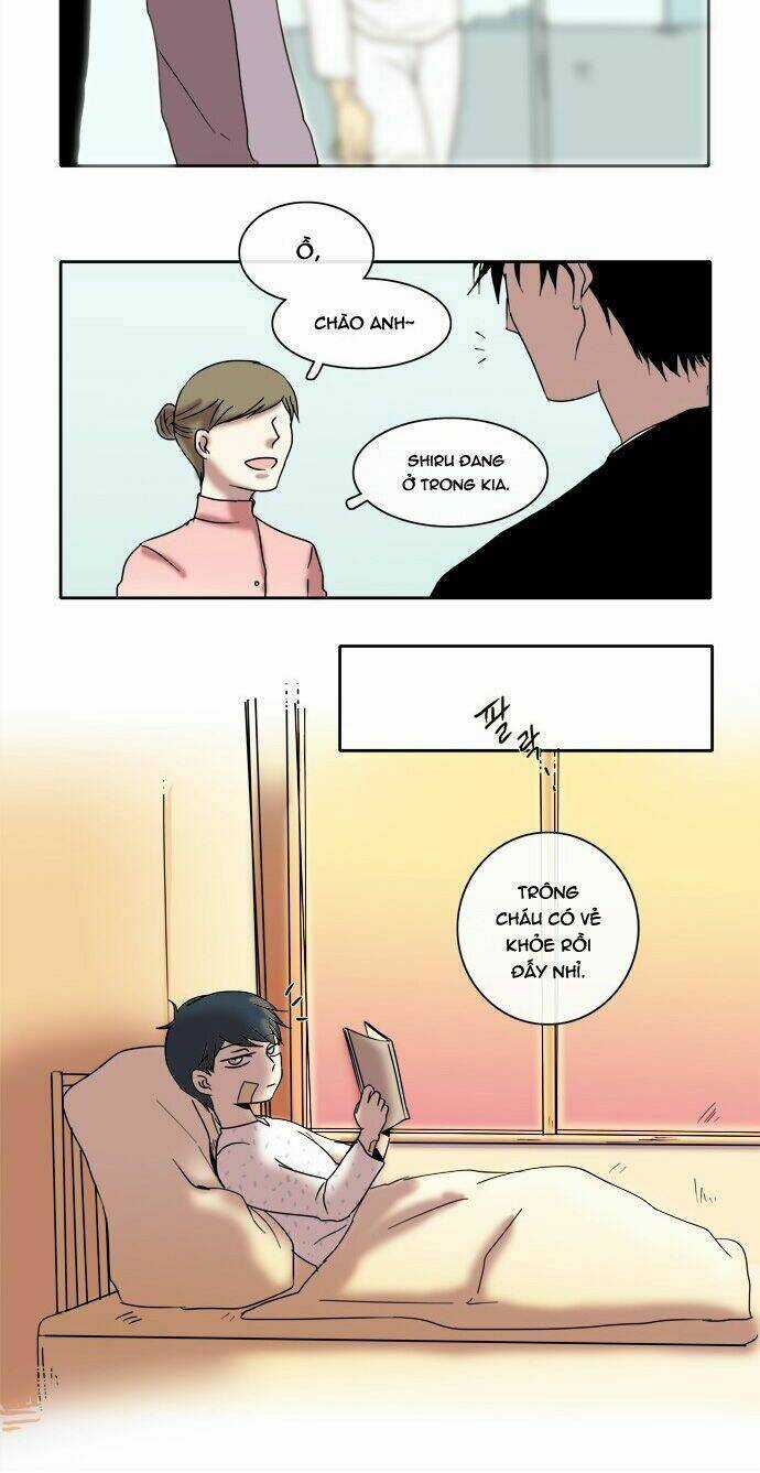 The Children's Teacher, Mr. Kwon Chapter 10 trang 11