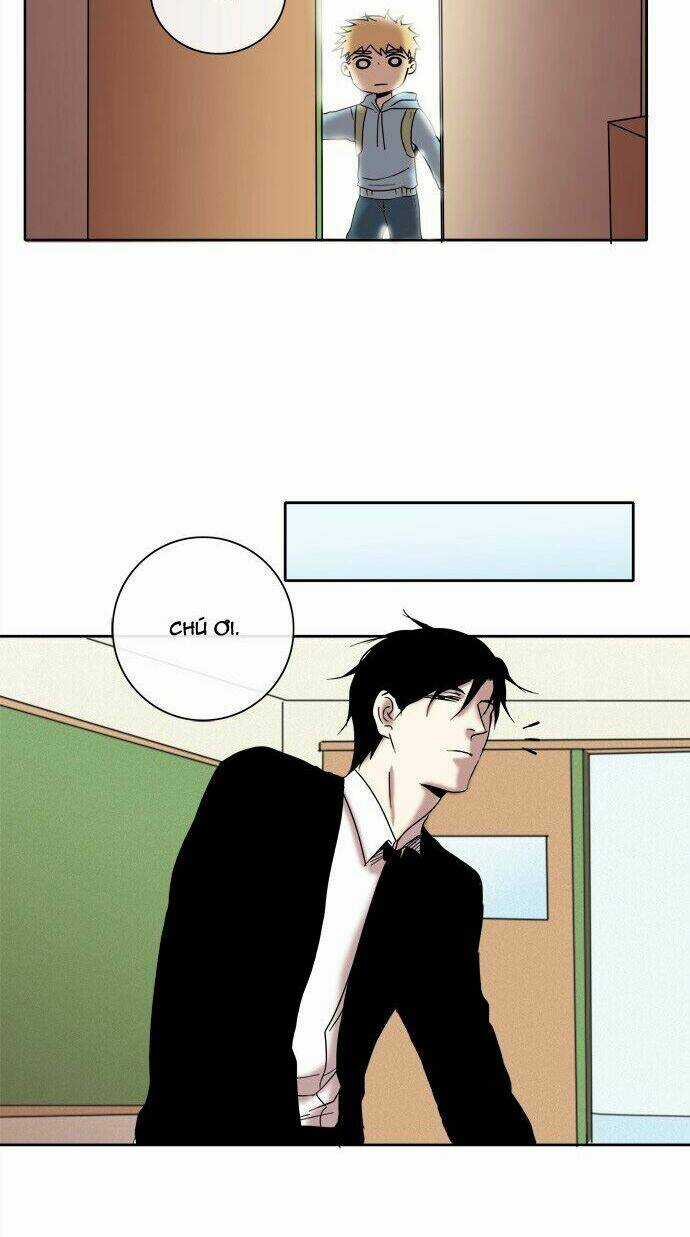 The Children's Teacher, Mr. Kwon Chapter 10 trang 2