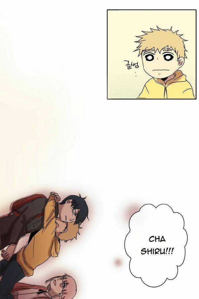 The Children's Teacher, Mr. Kwon Chapter 10 trang 21