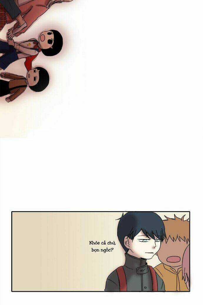 The Children's Teacher, Mr. Kwon Chapter 10 trang 22