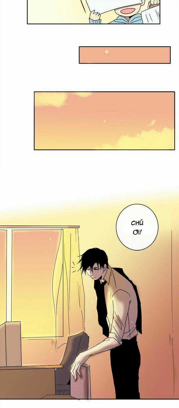 The Children's Teacher, Mr. Kwon Chapter 10 trang 5