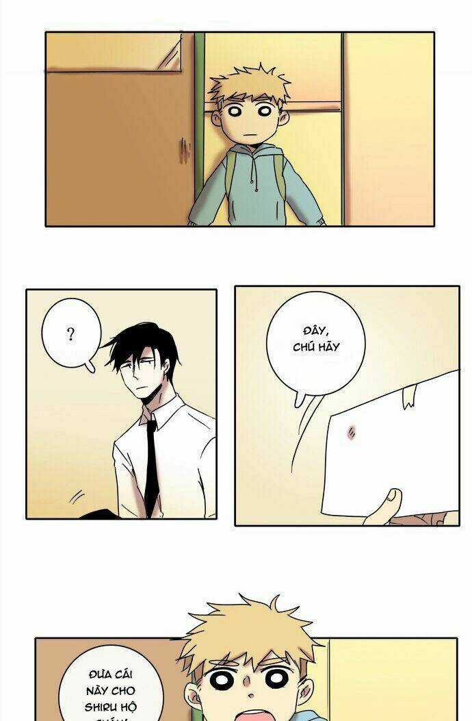 The Children's Teacher, Mr. Kwon Chapter 10 trang 6