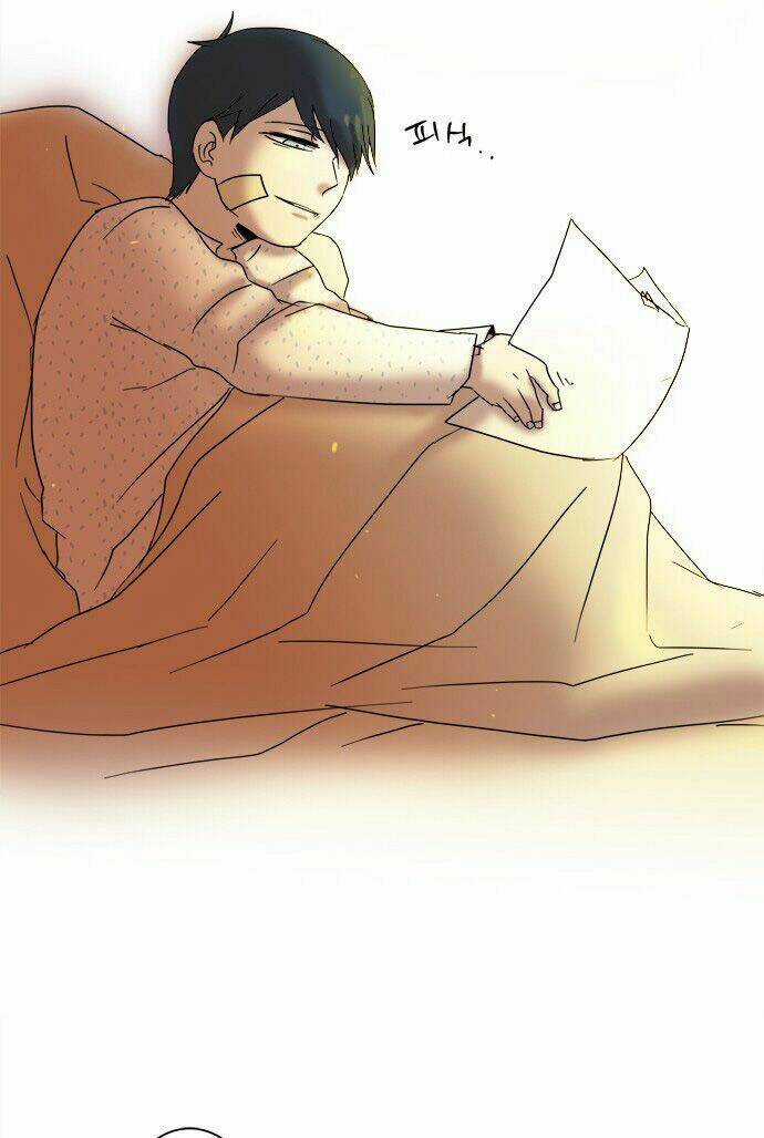 The Children's Teacher, Mr. Kwon Chapter 11 trang 16