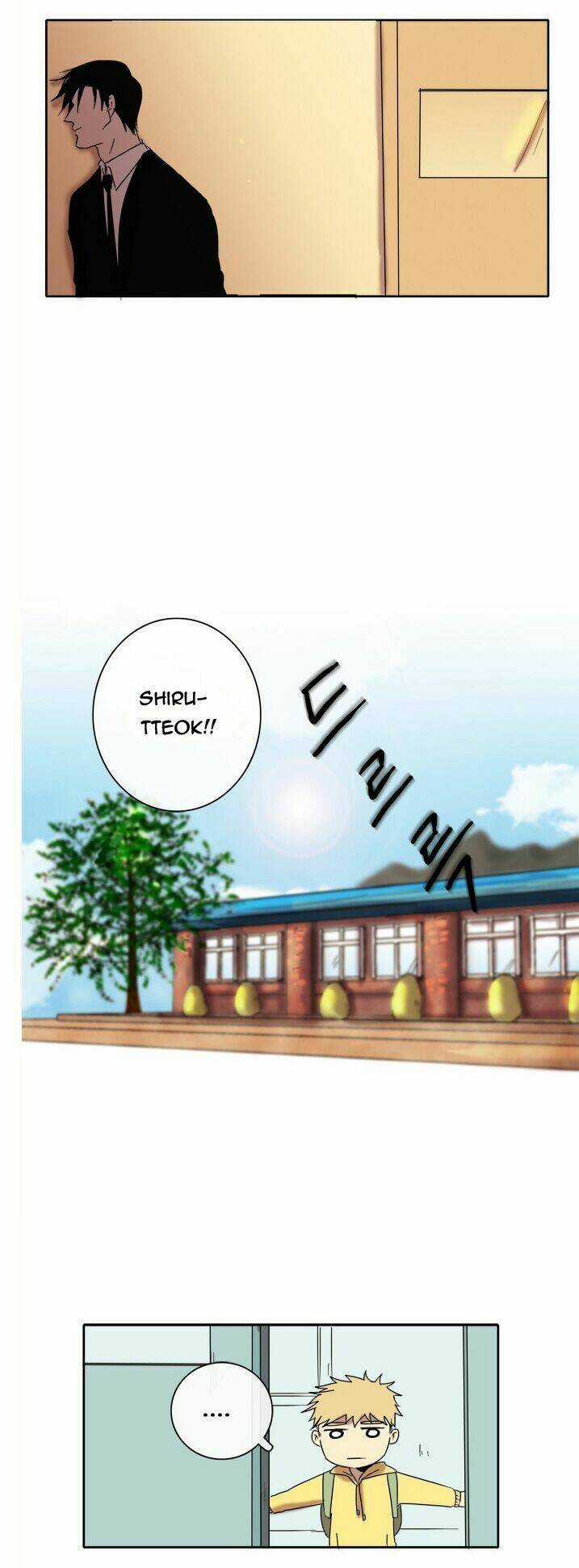 The Children's Teacher, Mr. Kwon Chapter 11 trang 18