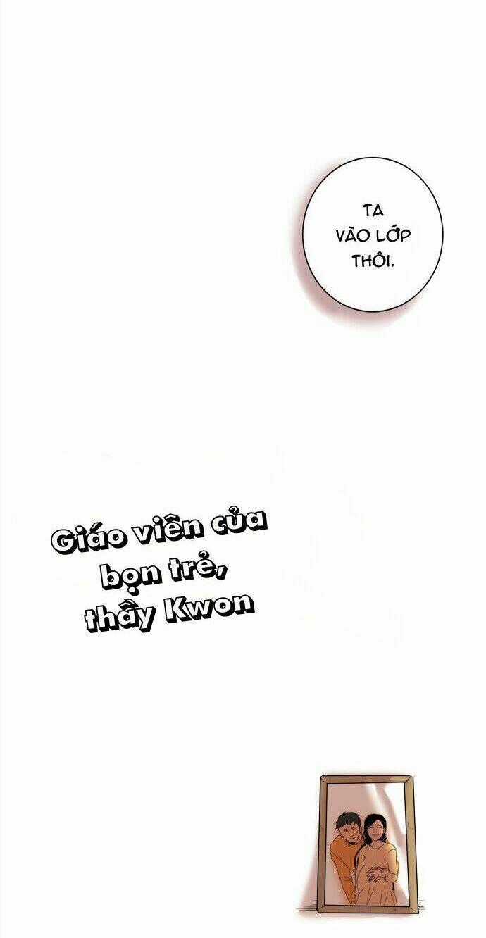 The Children's Teacher, Mr. Kwon Chapter 11 trang 25