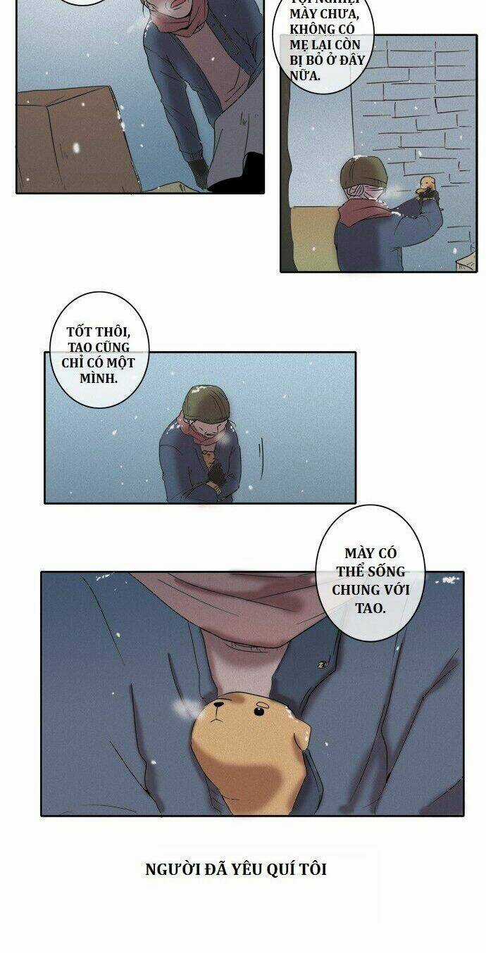 The Children's Teacher, Mr. Kwon Chapter 12 trang 11