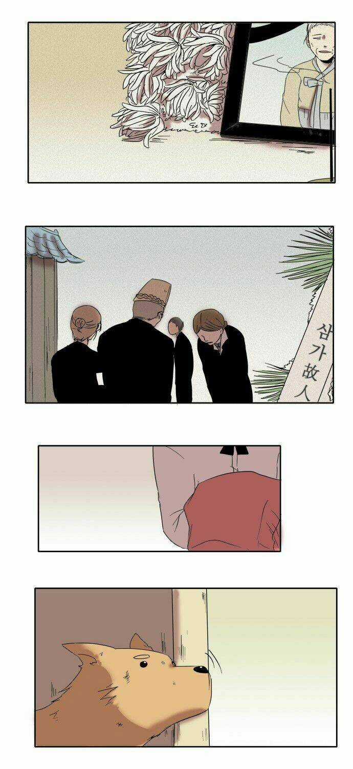 The Children's Teacher, Mr. Kwon Chapter 12 trang 12