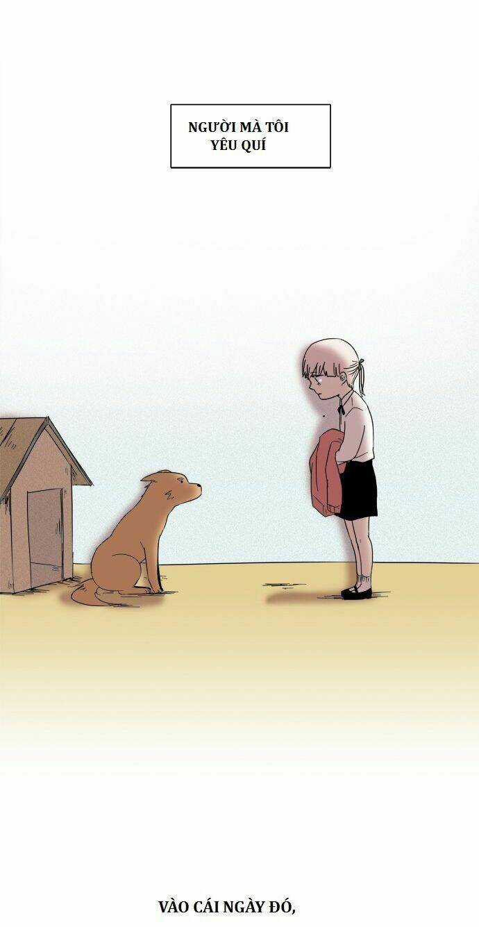 The Children's Teacher, Mr. Kwon Chapter 12 trang 13