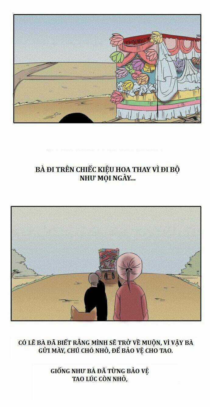 The Children's Teacher, Mr. Kwon Chapter 12 trang 14