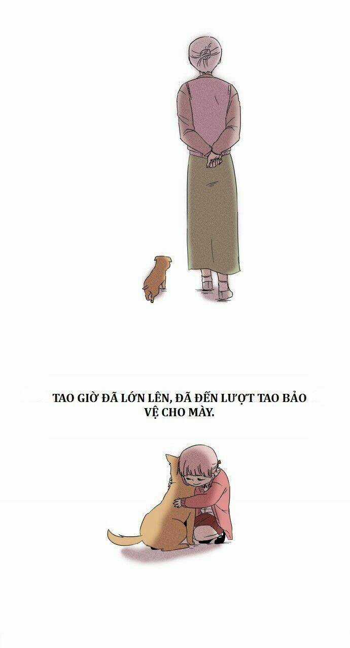 The Children's Teacher, Mr. Kwon Chapter 12 trang 15