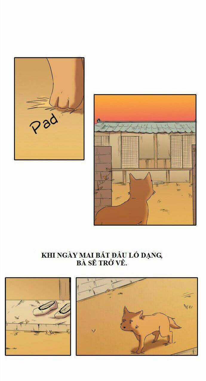 The Children's Teacher, Mr. Kwon Chapter 12 trang 16