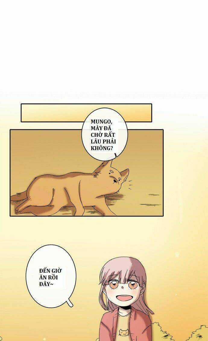 The Children's Teacher, Mr. Kwon Chapter 12 trang 5