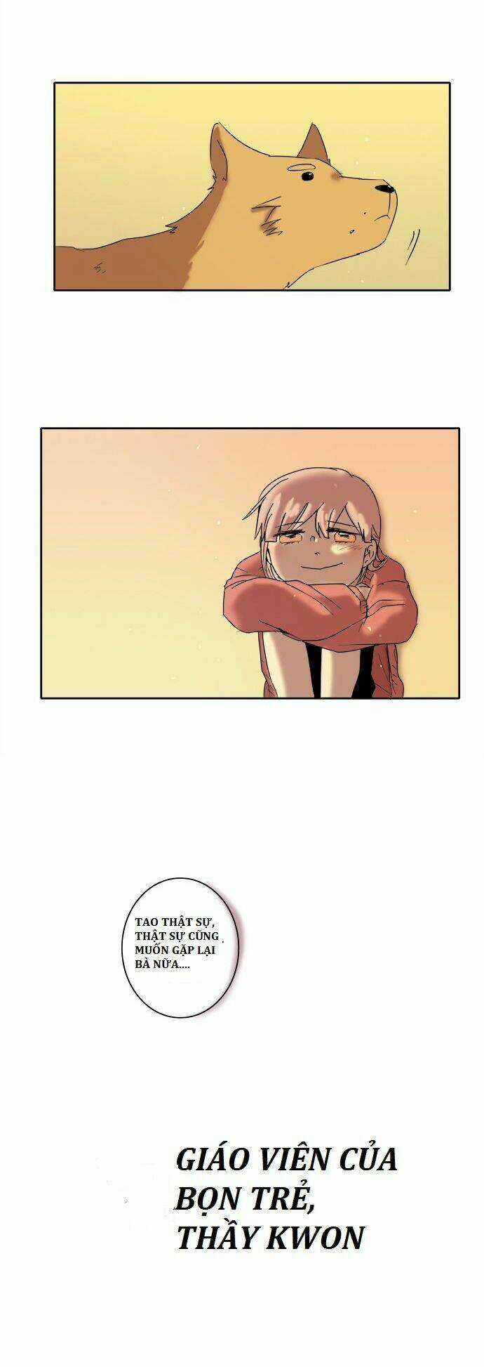 The Children's Teacher, Mr. Kwon Chapter 12 trang 8