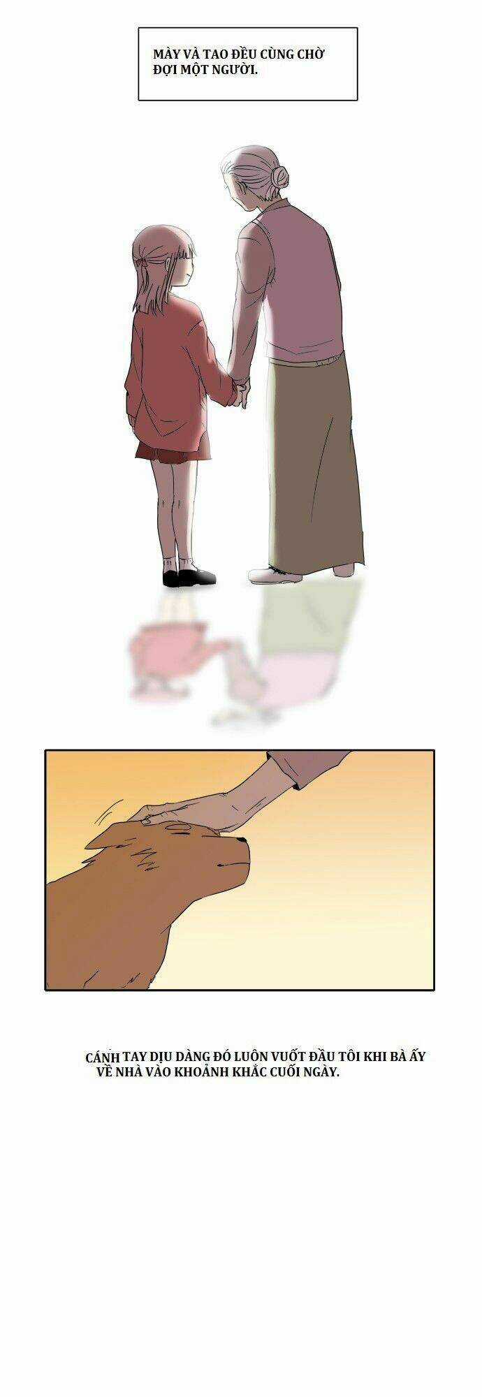 The Children's Teacher, Mr. Kwon Chapter 12 trang 9