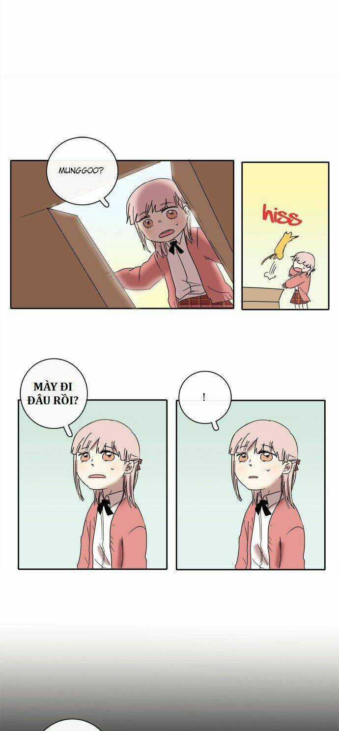 The Children's Teacher, Mr. Kwon Chapter 13 trang 10