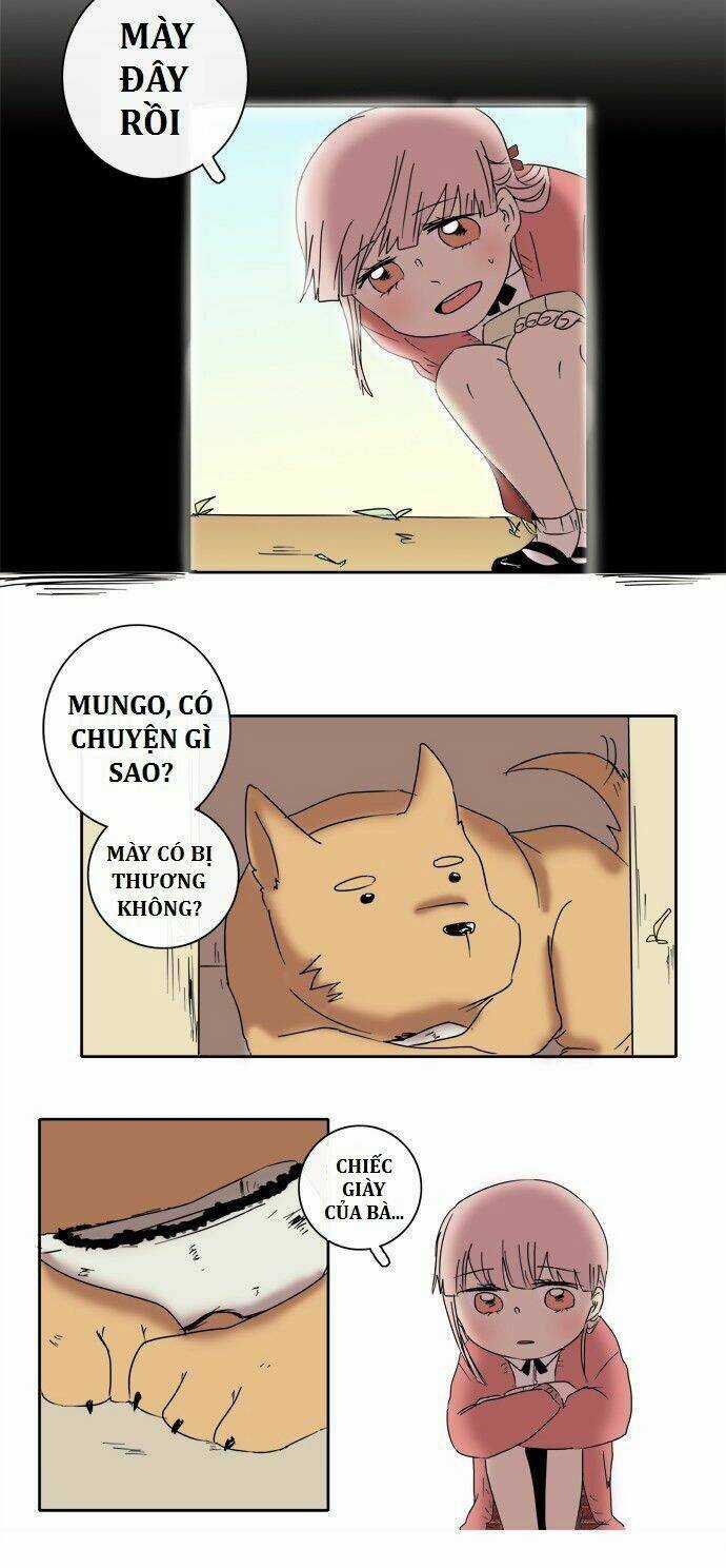 The Children's Teacher, Mr. Kwon Chapter 13 trang 11