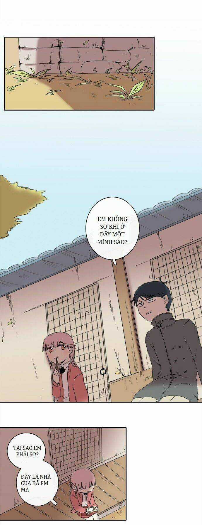 The Children's Teacher, Mr. Kwon Chapter 13 trang 14