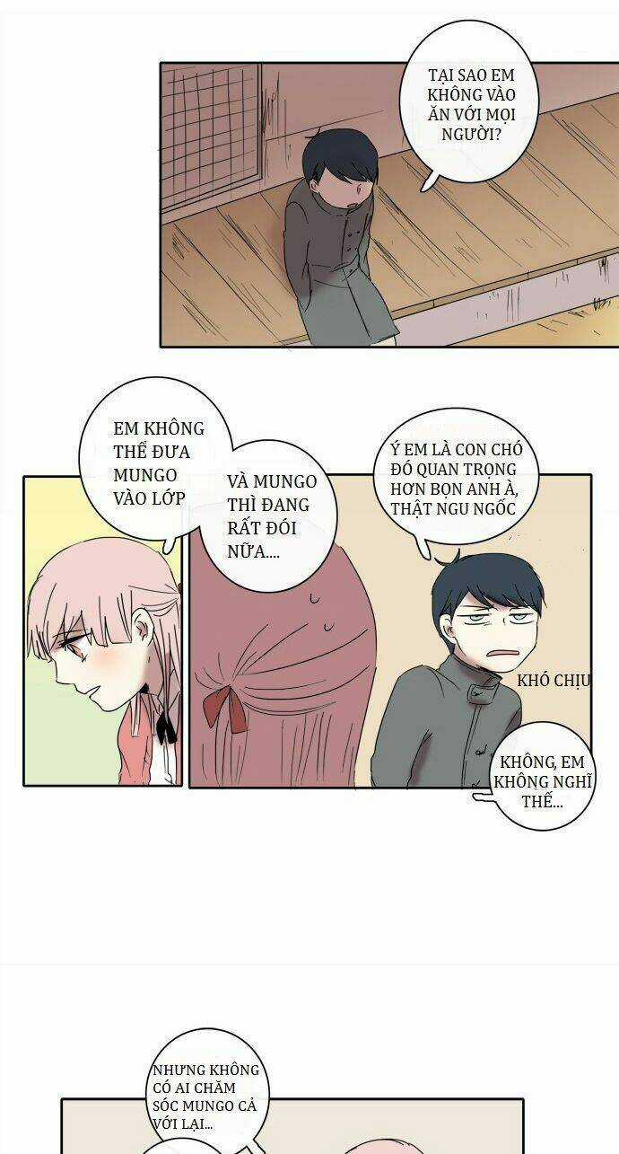 The Children's Teacher, Mr. Kwon Chapter 13 trang 15