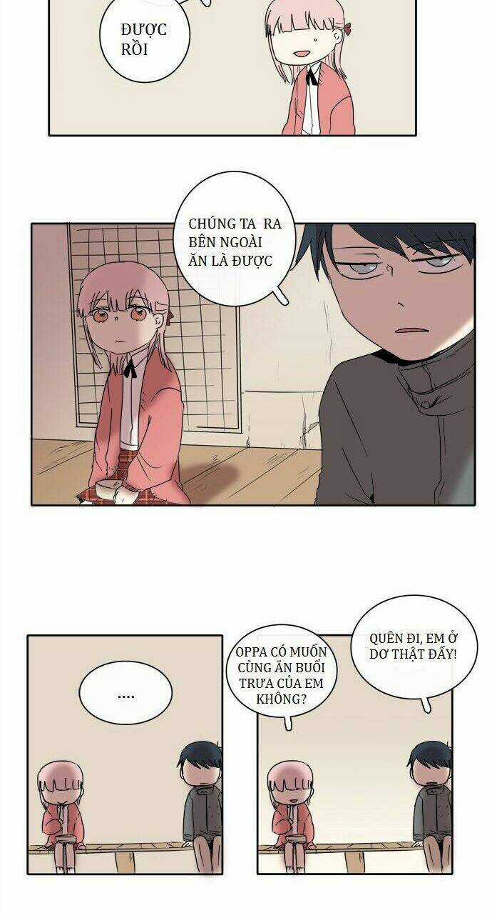 The Children's Teacher, Mr. Kwon Chapter 13 trang 16