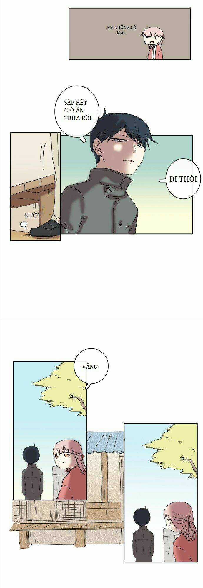 The Children's Teacher, Mr. Kwon Chapter 13 trang 17