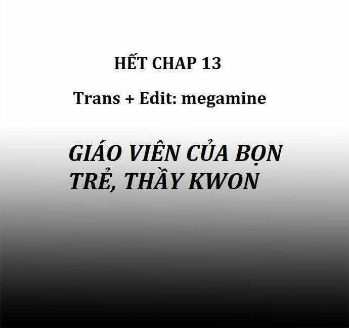 The Children's Teacher, Mr. Kwon Chapter 13 trang 20