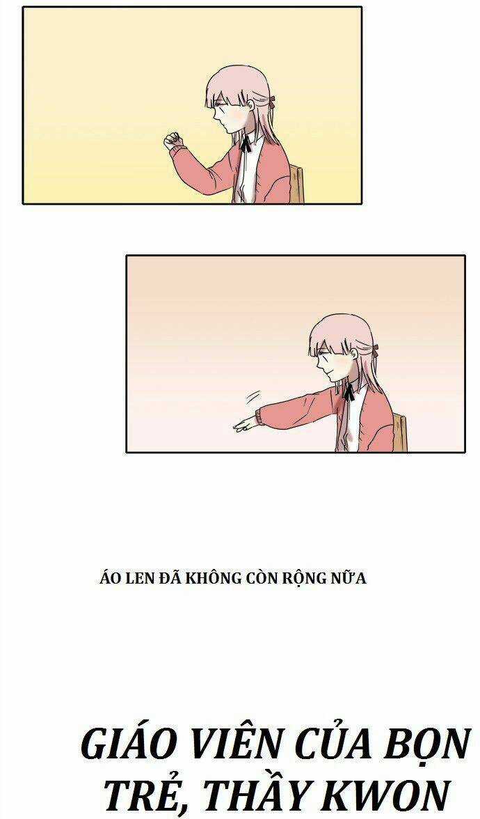 The Children's Teacher, Mr. Kwon Chapter 13 trang 4