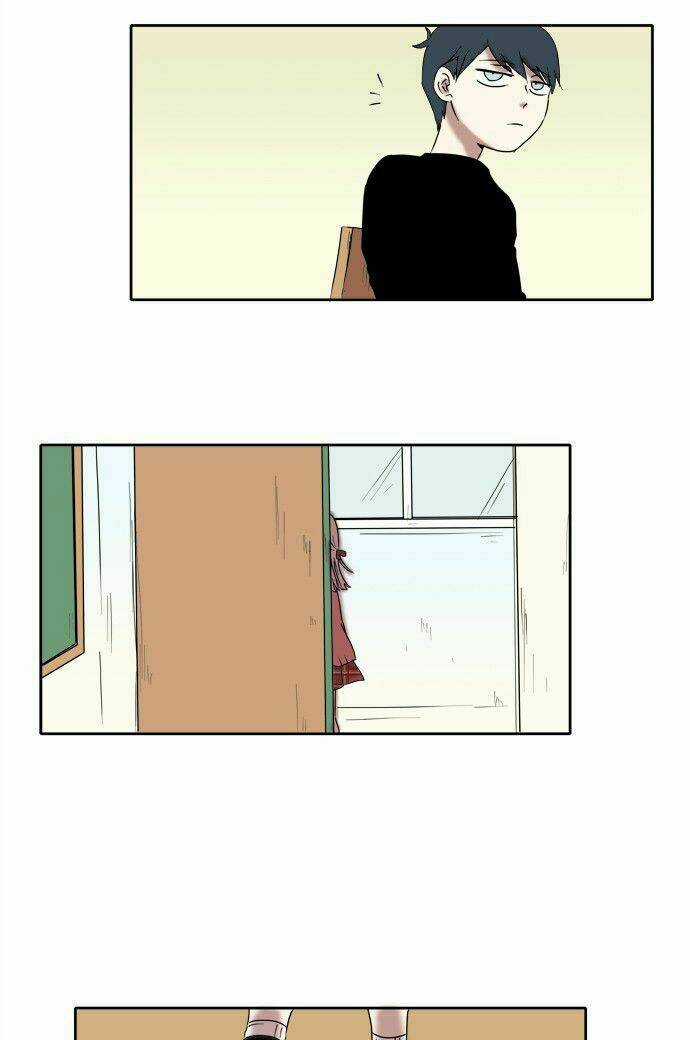 The Children's Teacher, Mr. Kwon Chapter 13 trang 8