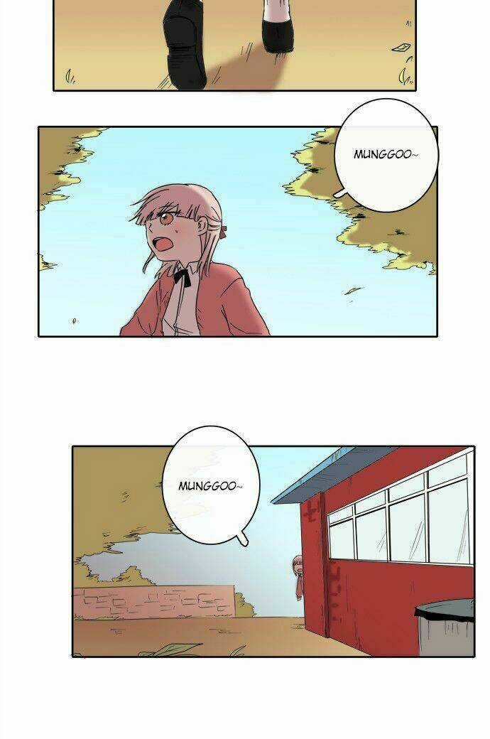 The Children's Teacher, Mr. Kwon Chapter 13 trang 9