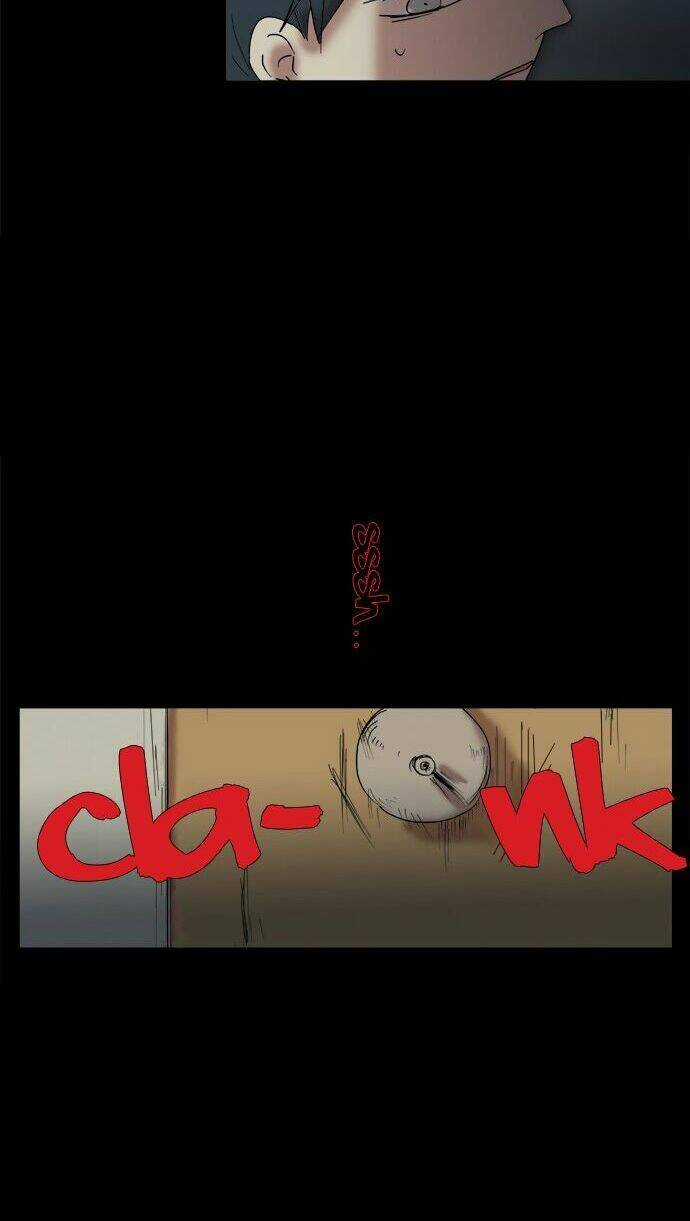 The Children's Teacher, Mr. Kwon Chapter 14.5 trang 13