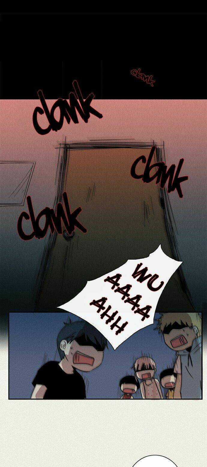 The Children's Teacher, Mr. Kwon Chapter 14.5 trang 14