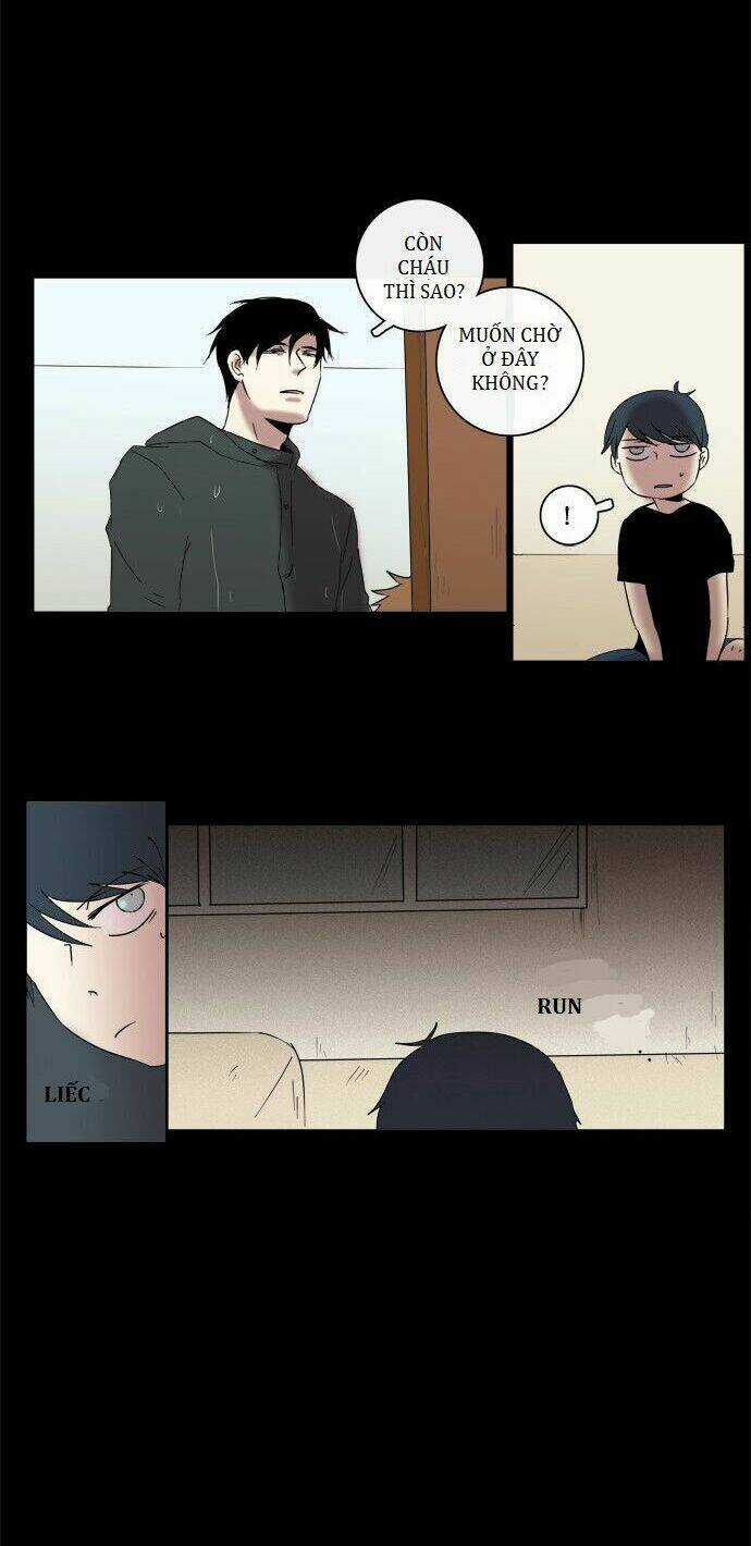 The Children's Teacher, Mr. Kwon Chapter 14.5 trang 17