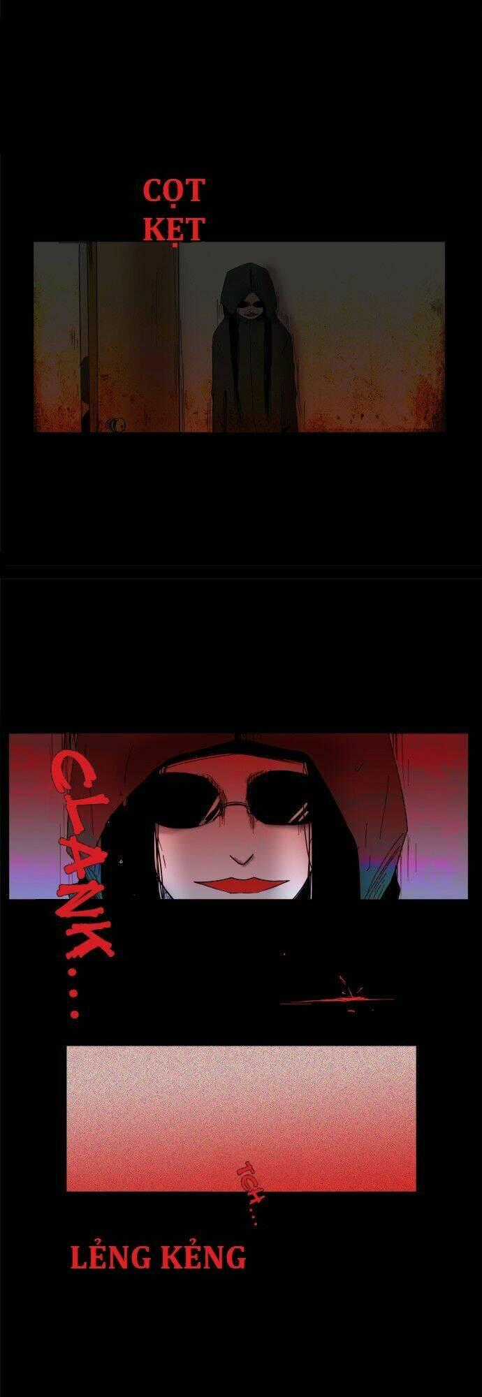 The Children's Teacher, Mr. Kwon Chapter 14.5 trang 19