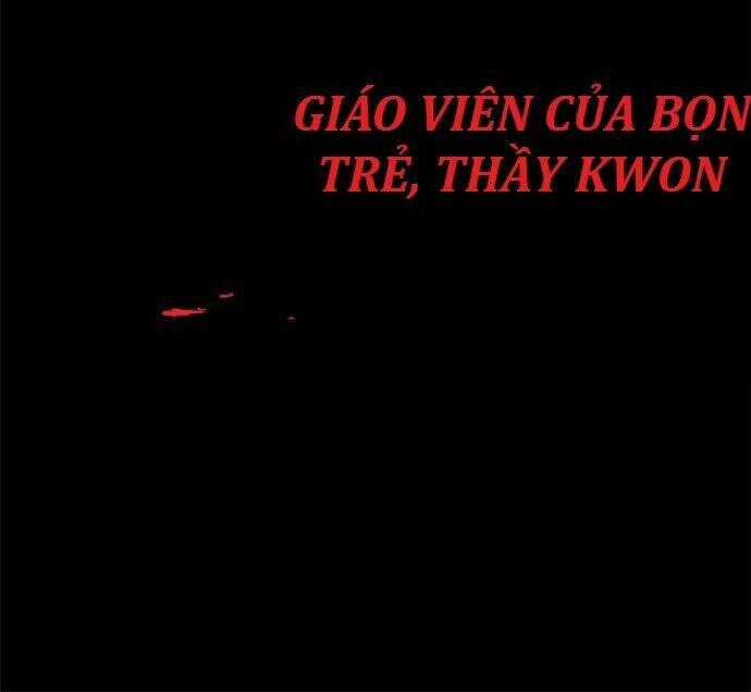 The Children's Teacher, Mr. Kwon Chapter 14.5 trang 20