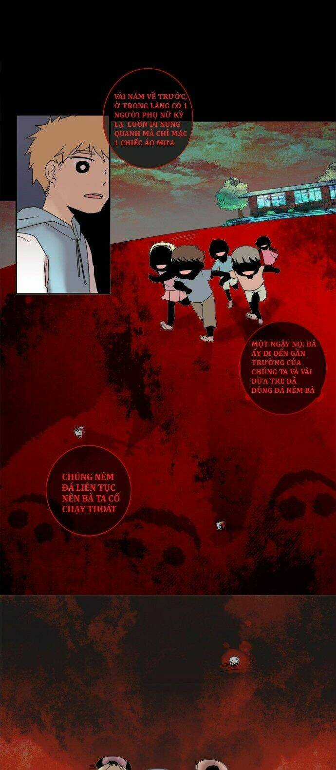 The Children's Teacher, Mr. Kwon Chapter 14.5 trang 4