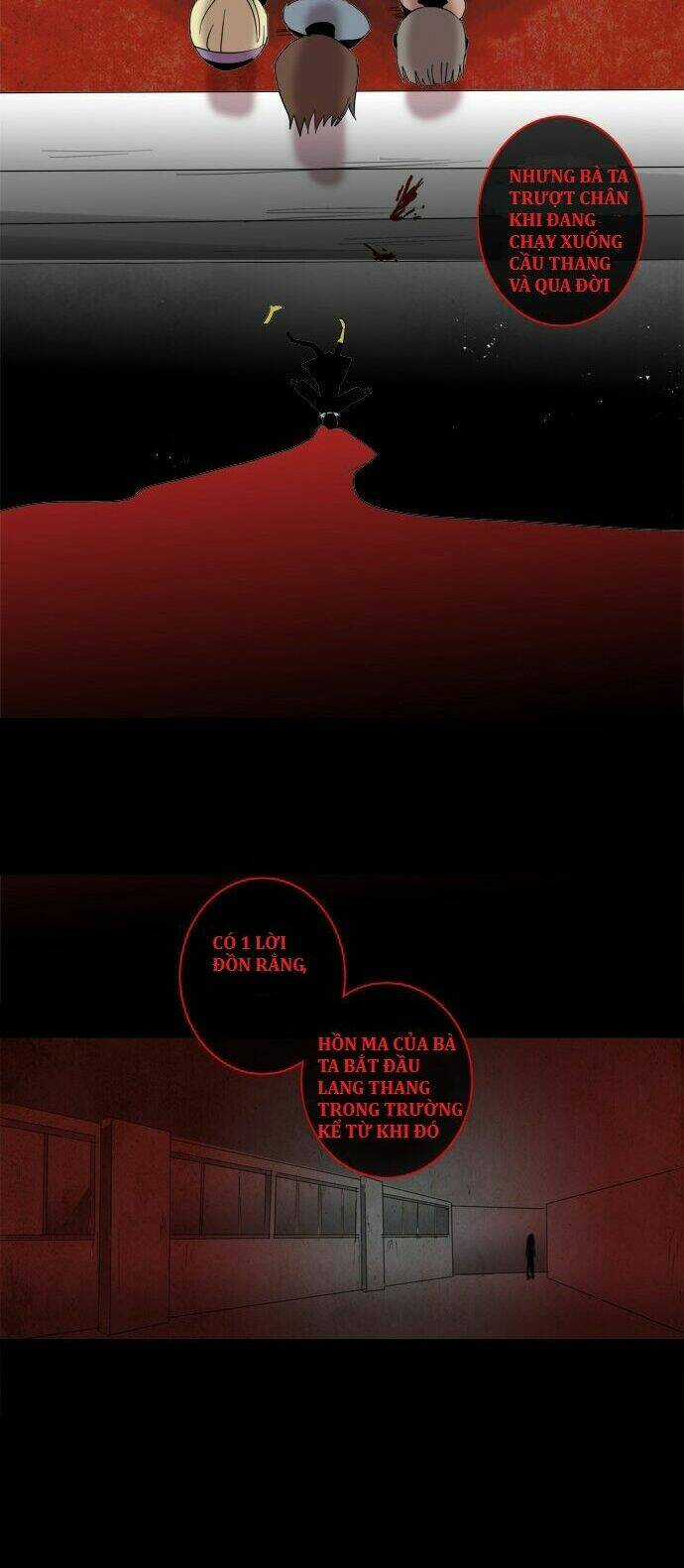 The Children's Teacher, Mr. Kwon Chapter 14.5 trang 5